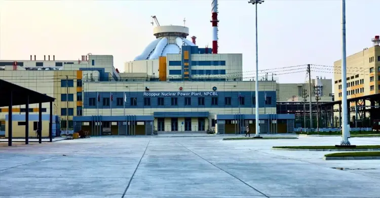 রূপপুর প্রকল্পে কর্মরত রুশ নাগরিকের মৃত্যু
