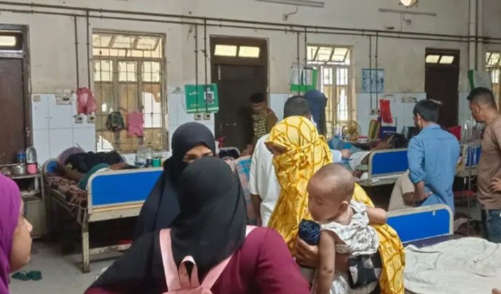 দুর্ঘটনায় ছোট বোনকে হারিয়ে নির্বাক জান্নাতুল-মোহাম্মদ