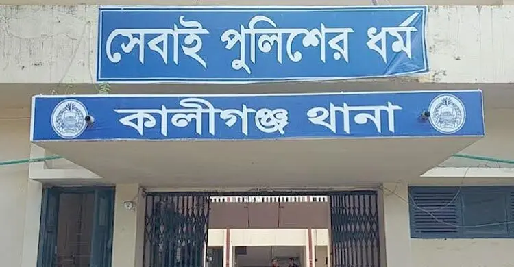 ঝিনাইদহে গণপিটুনিতে হত্যা: ২ মামলায় আসামি দুই শতাধিক