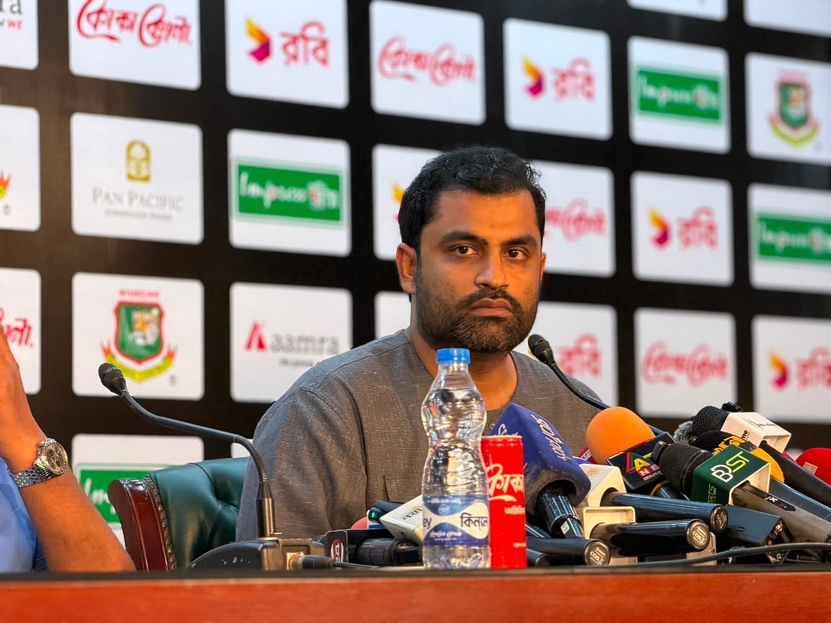 গেম ডেভেলপমেন্ট ট্রফি কী, কেন আয়োজন করছে বিসিবি