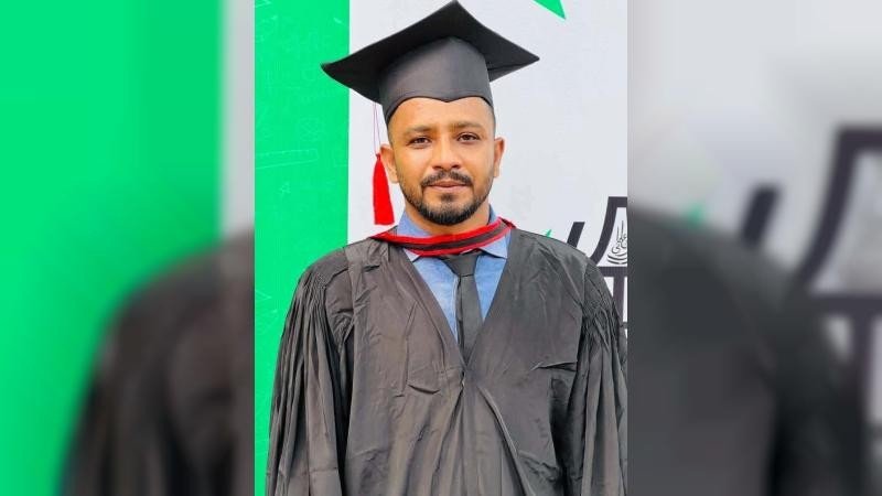 নিখোঁজের একদিন পর কলেজ শিক্ষকের মরদেহ উদ্ধার