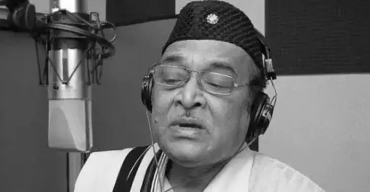 ভূপেন হাজারিকার গান কেন আজও মানুষের হৃদয়ে