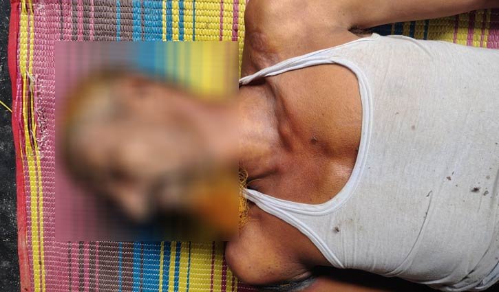 খামারে বিদ্যুতের তারে জড়িয়ে কৃষকের মৃত্যু, মালিকের বিরুদ্ধে মামলা