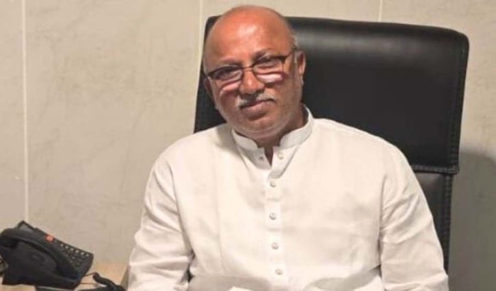 প্রধানমন্ত্রীর সঙ্গে জাতিসংঘে যাওয়ার আমন্ত্রণ শায়রুল কবির খানের