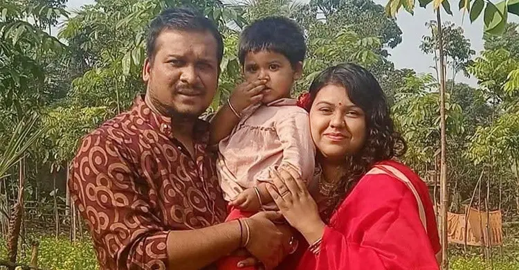 সৎকার হবেন ছেলেসহ দেবাশীষ, দাফন হবেন স্ত্রী-শ্বশুর