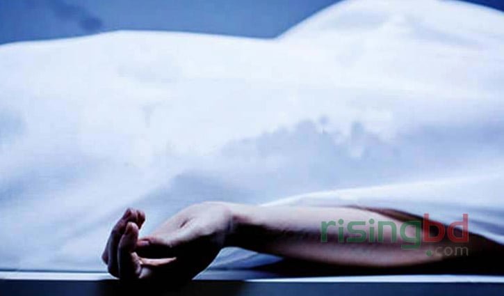 জাতীয় ঈদগাহ এলাকা থেকে দুই মরদেহ উদ্ধার