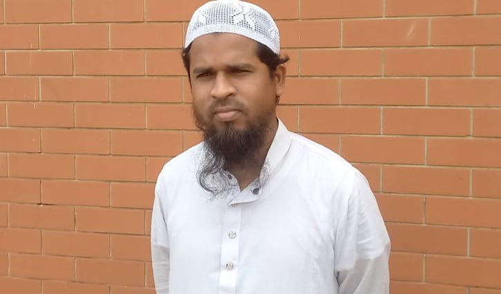 ডিএনএ পরীক্ষায় প্রমাণিত, নবজাতকের বাবা সেই মাদ্রাসাশিক্ষক