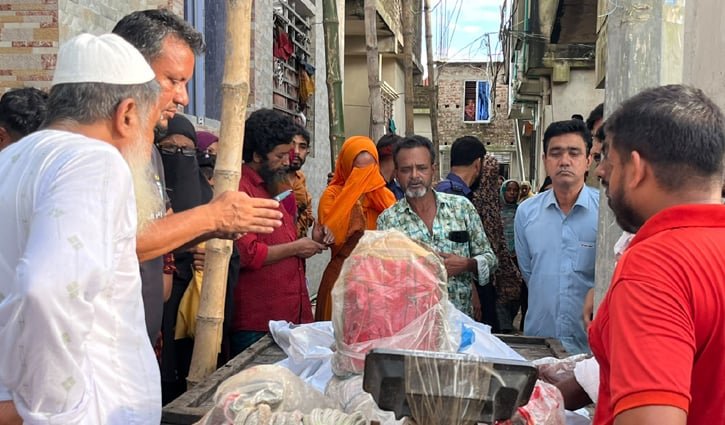 বাসা থেকে তরুণের রক্তাক্ত লাশ উদ্ধার