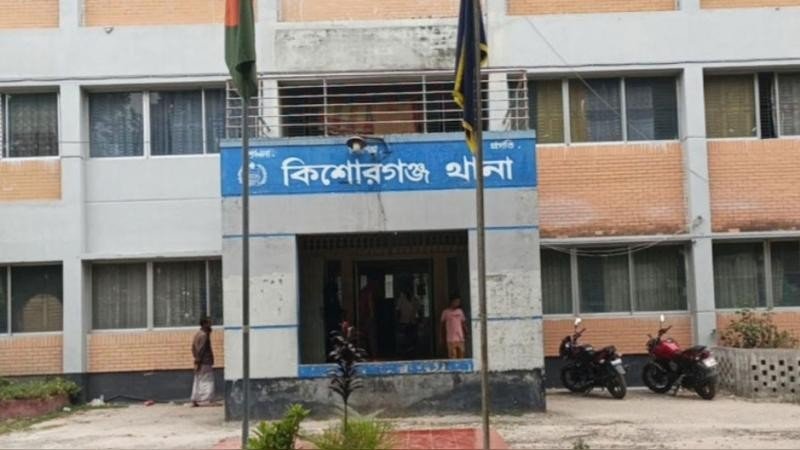 বিয়ে সংক্রান্ত ঘটনা প্রতিপক্ষের আঘাতে এক ব্যক্তির মৃত্যু