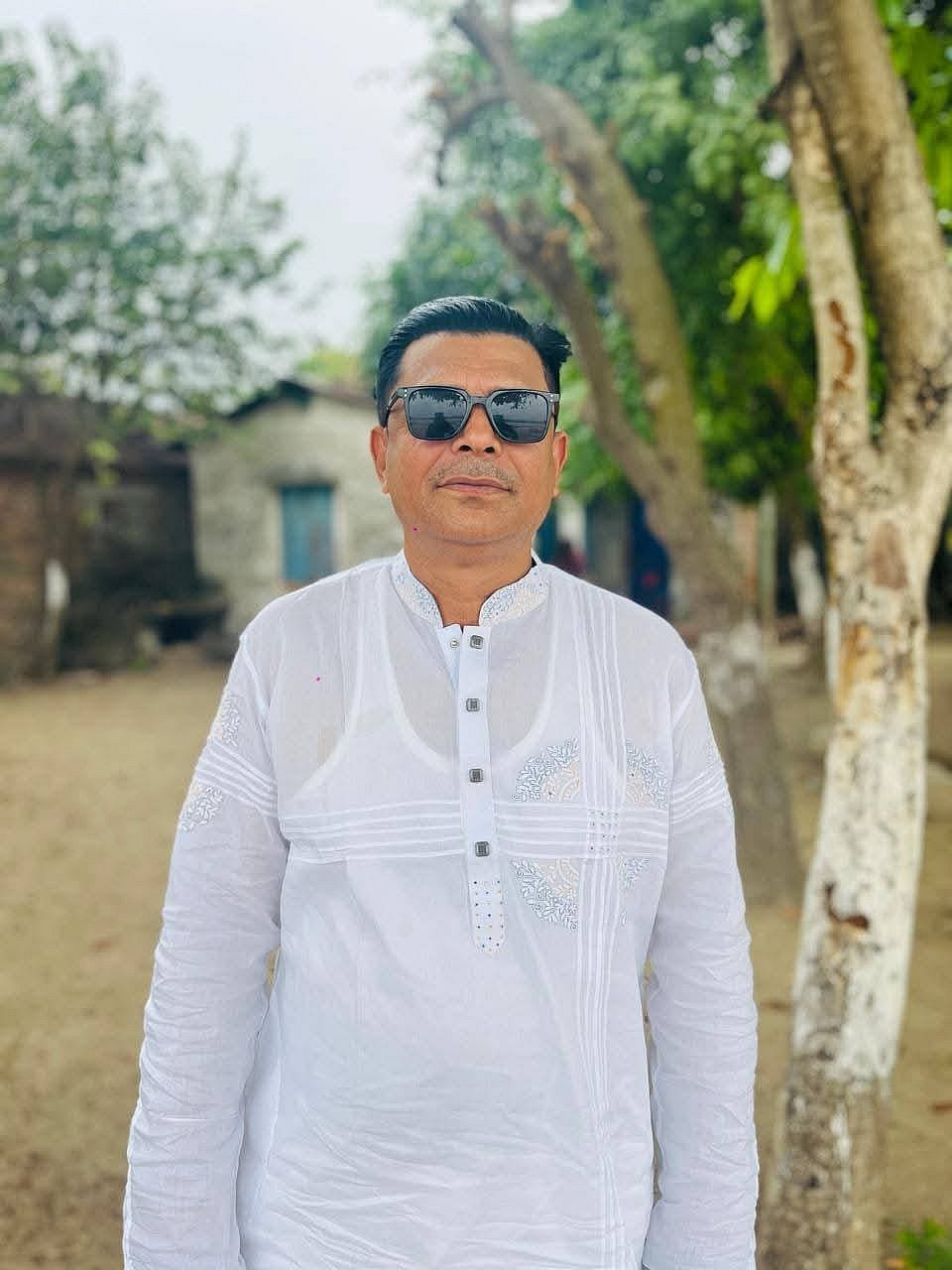 নরসিংদীতে বিএনপি নেতাকে কুপিয়ে জখম, অভিযোগ দলের আরেক নেতার অনুসারীদের বিরুদ্ধে