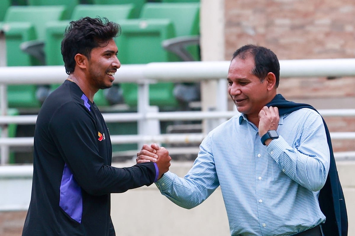 ৫ বছর পর কেন টেস্ট দলে সৌম্য, কেন নেই মাহমুদুল-হৃদয়