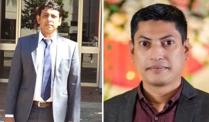 জবির মনোবিজ্ঞান অ্যালামনাইয়ের নেতৃত্বে আরিফুল-শাকিল