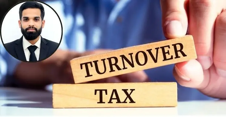 টার্নওভার করে রাজস্ব সুরক্ষা করতে গিয়ে ক্ষুদ্র ব্যবসায়ীরা দিশাহারা