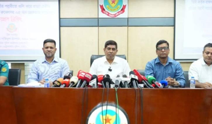 রাজধানীতে পেট্রোল পাম্পের টাকা ছিনতাই, যা বলছে ডিবি