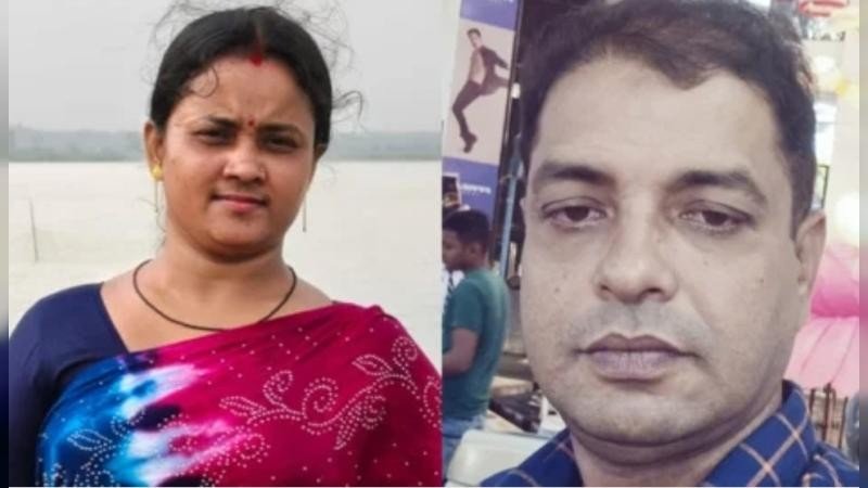 কলকাতার হোটেলে আগুনে প্রাণ গেল সাতক্ষীরার দুজনের 