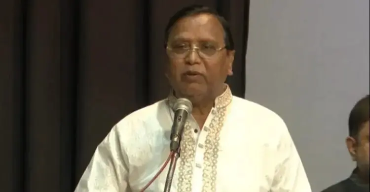 মশা নিয়ন্ত্রণ কার্যক্রমে নাগরিকদের যুক্ত করতে হবে: ডিএসসিসি প্রশাসক