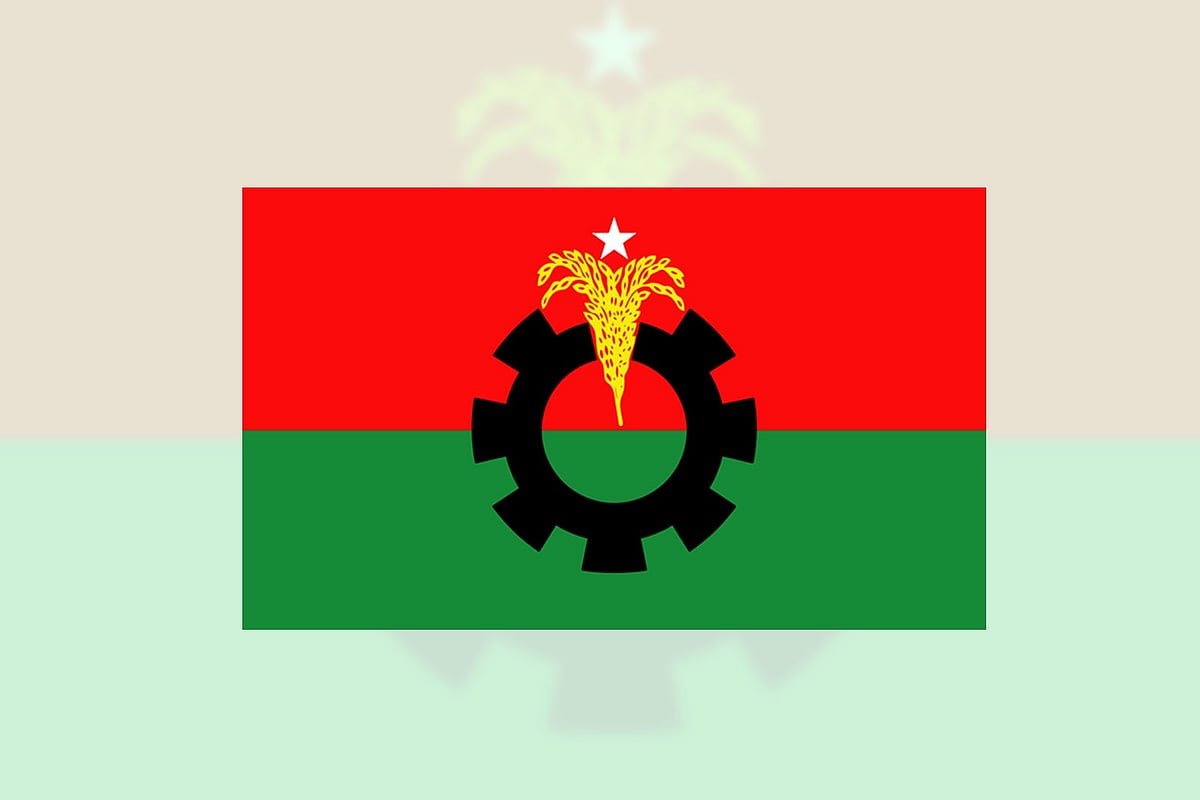 বিএনপি কি সরকারে মিশে যাচ্ছে