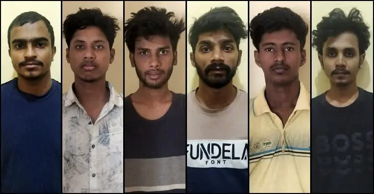 লিবিয়ার ‘গেম ঘর’ থেকে মিশরের জেলখানায় ৬ বাংলাদেশি