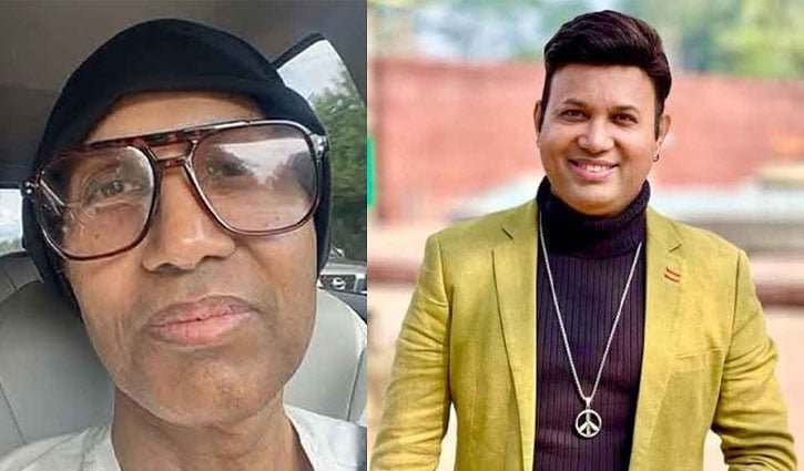 অস্ত্রোপচারের পর ইবরার টিপু গাইলেন-‘আমি সবকিছু ছাড়তে পারি’