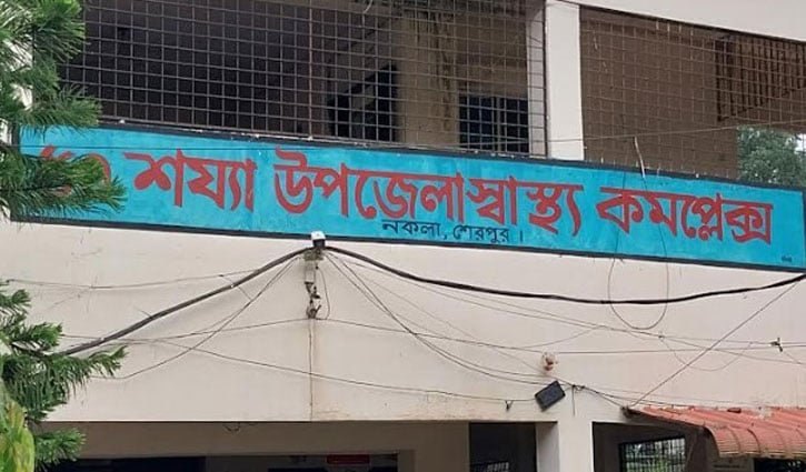 ডুবন্ত শিশুকে বাঁচাতে প্রাণ দিল কিশোরী লামিয়া