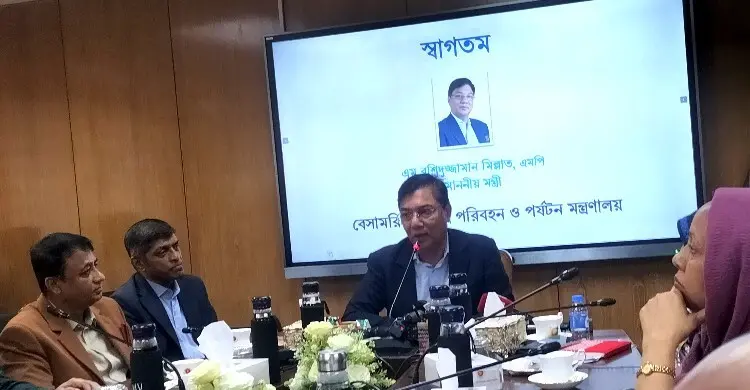 ১৬ ডিসেম্বর থার্ড টার্মিনাল চালুর লক্ষ্য, প্রয়োজনে সময় বাড়বে