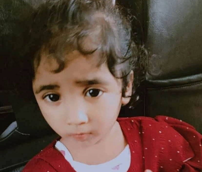 দাদার বাড়ি এসে নিখোঁজ, ১৭ ঘণ্টা পর পুকুরে শিশুর মরদেহ