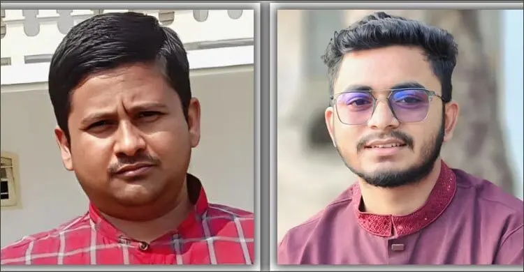 তথ্য সংগ্রহকারীর চাকরি না পেয়ে পদত্যাগ করলেন ছাত্রদলের দুই নেতা