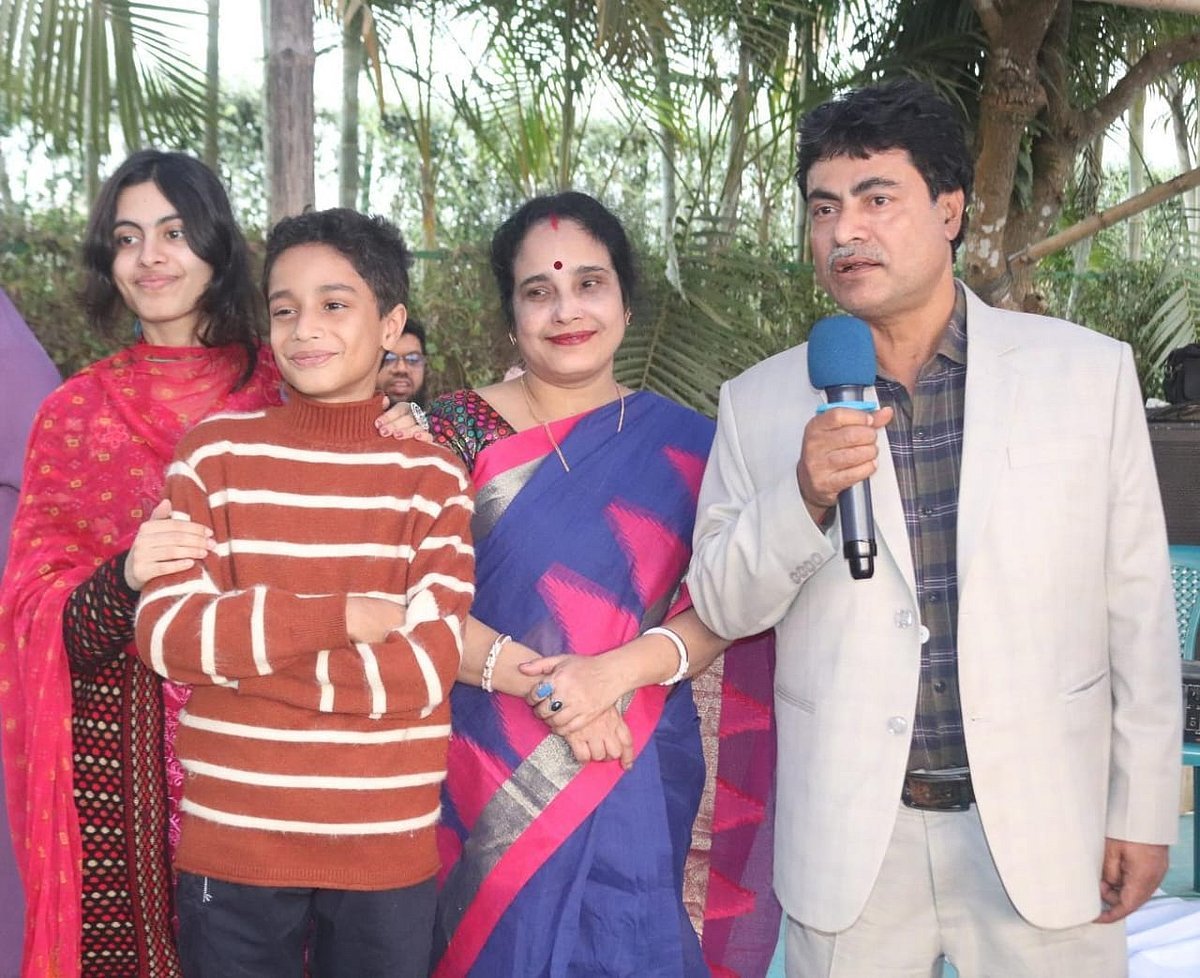 ‘কে মারল আমার দিদি, দাদা ও আদরের দুই সন্তানকে?’