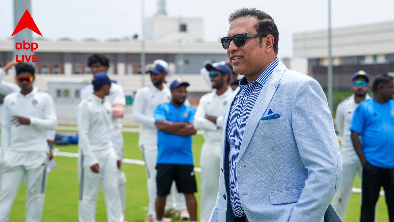 Indian Cricket: চোট-আঘাতে ভারতীয় ক্রিকেট যেন মিনি হাসপাতাল, লক্ষ্মণের সঙ্গে কাল জরুরি বৈঠক বোর্ড সচিবের