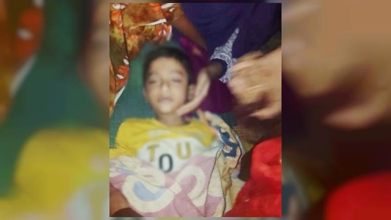 যশোরে মা-ছেলের রহস্যজনক মৃত্যু