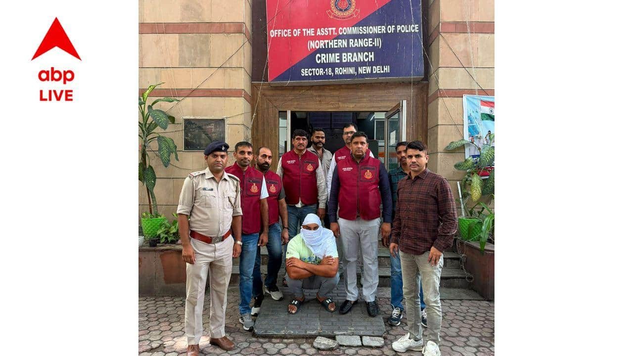 Wrestler Arrested: জাতীয় কুস্তিগীর থেকে মাদক পাদকচারী, তিন বছর লুকোচুরির পর গ্রেফতার বছর ৩১-র অ্যাথলিট