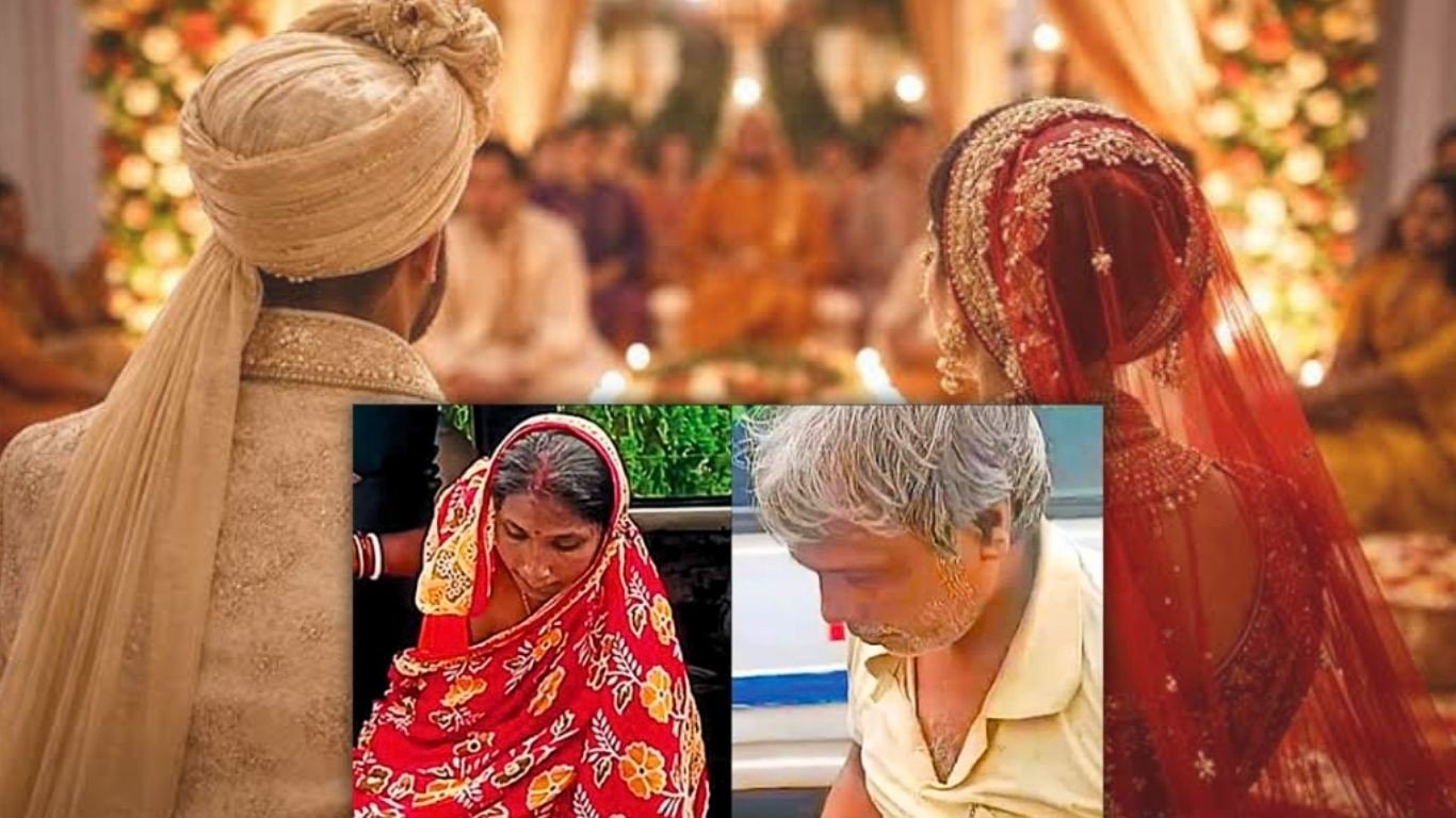 কখনো মেয়ে, কখনো ভাইঝি সাজিয়ে স্ত্রীকে একাধিক বিয়ে দিতেন স্বামী