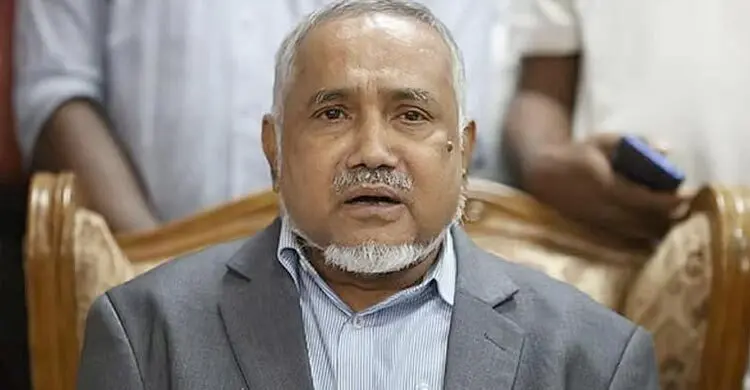 সরকার পতনের চূড়ান্ত আন্দোলনের সময় এখনো হয়নি: ডা. তাহের