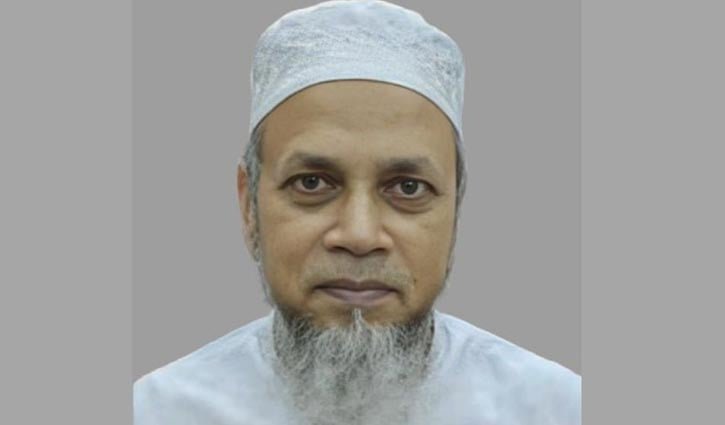 বিপিসি চেয়ারম্যান রেজানুর রহমান ওএসডি