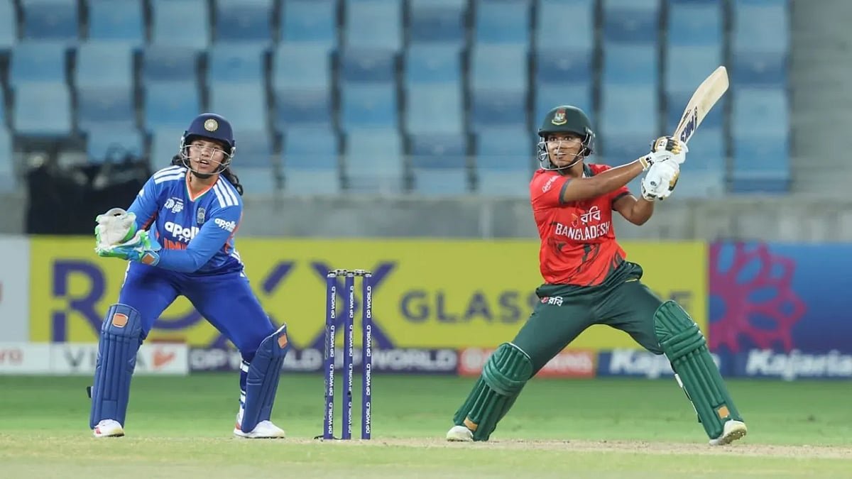 ৭ উইকেট হারানো বাংলাদেশ হারের অপেক্ষায়