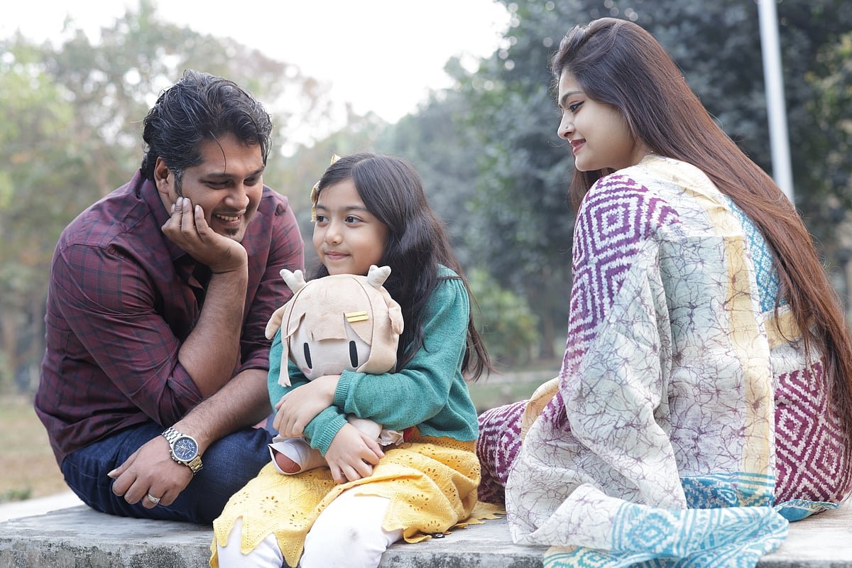 একমাত্র সন্তান কি স্বার্থপর হয়