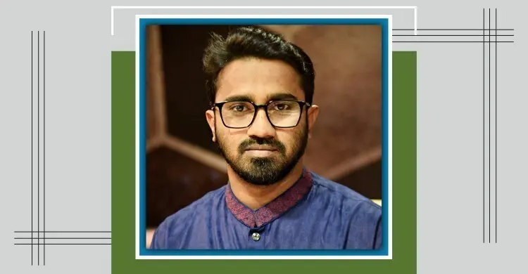 এনসিপি সুযোগের অভাবে সৎ, অপকর্মে জামায়াত-শিবির: রাশেদ খাঁন