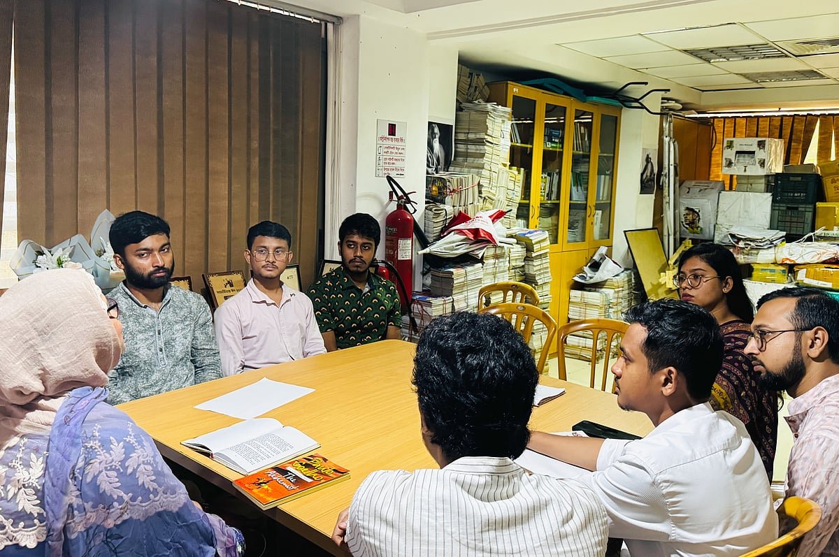 স্বপ্নের খোঁজে ‘দ্য আলকেমিস্ট’