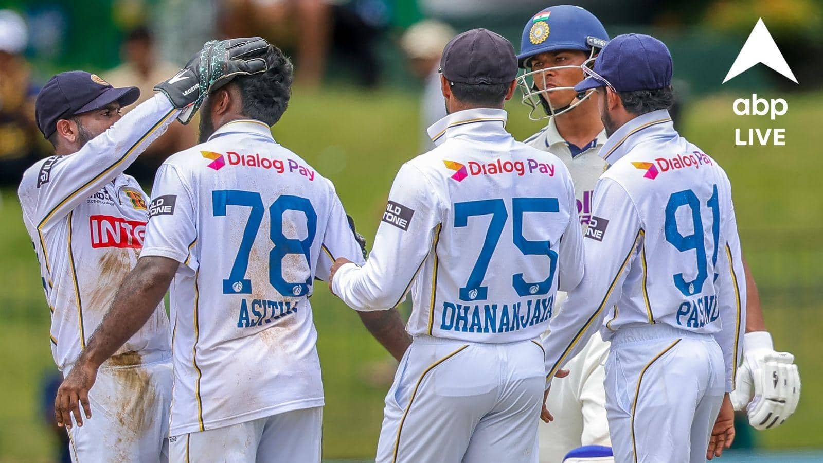 India vs Sri Lanka: মাঠে ঝামেলায় জড়িয়ে কড়া শাস্তি পেলেন যশস্বী ও আসিথা, ঘোষণা করল আইসিসি