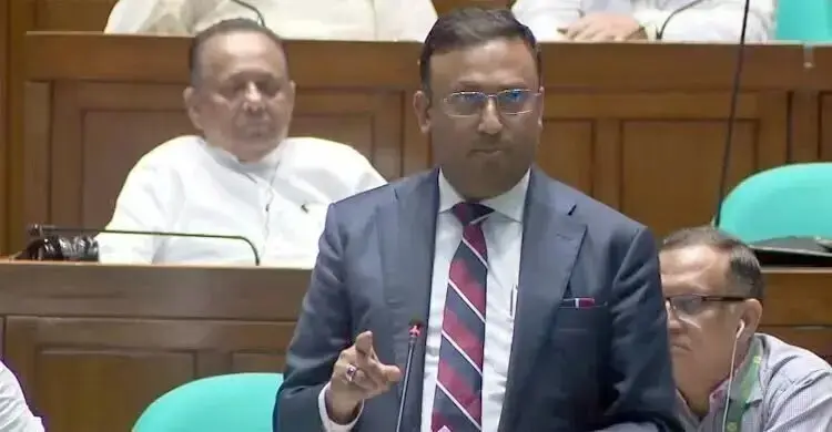 কিলার বেনজীর দুবাই আছেন, তাকে ফিরিয়ে এনে বিচার করা হবে