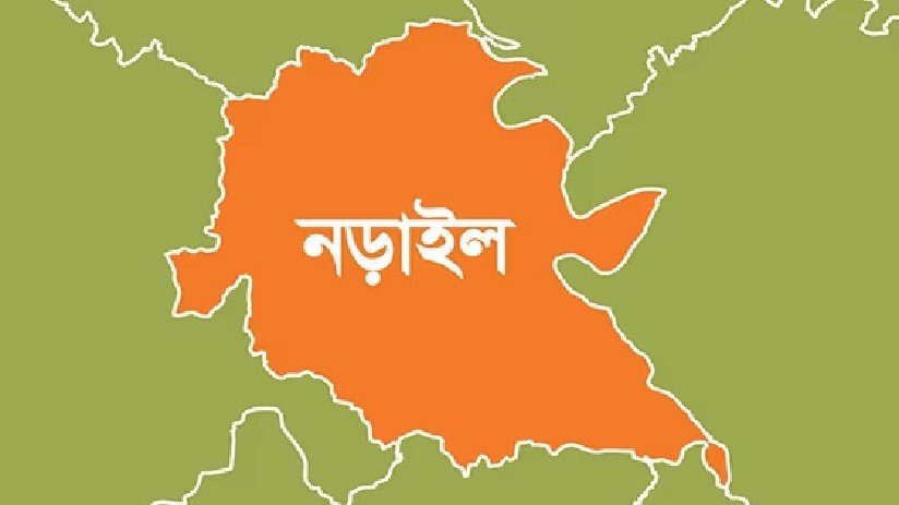 নড়াইলে বাসের ধাক্কায় নিহত ১