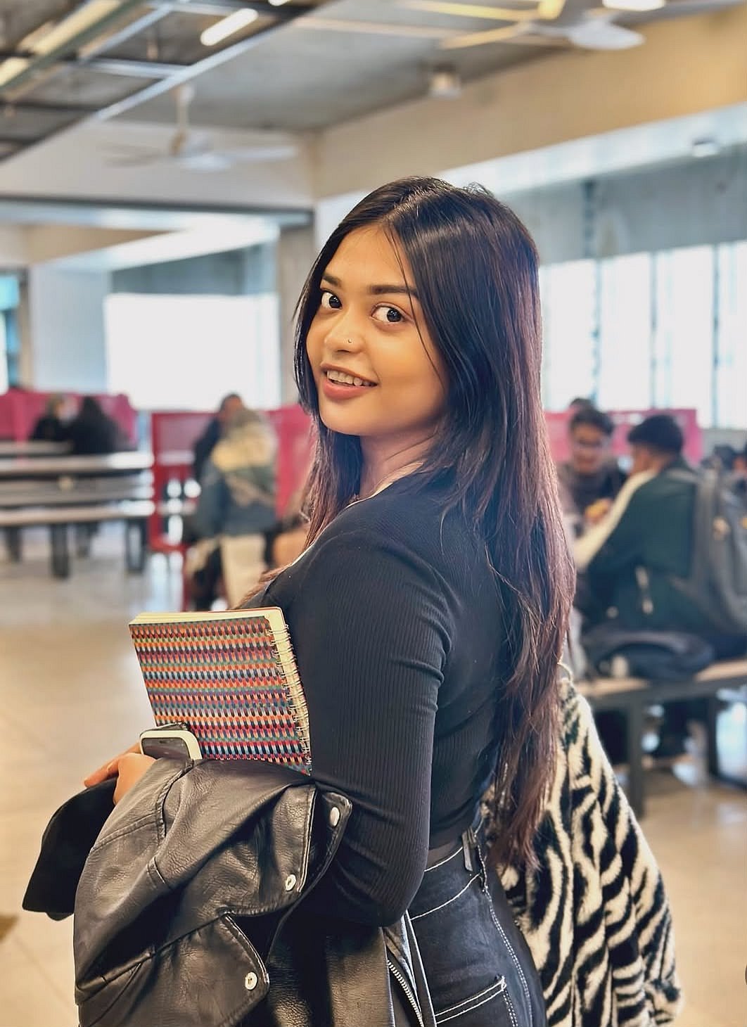 কনটেন্ট তৈরি করলেও ভবিষ্যতের লক্ষ্য বিসিএস