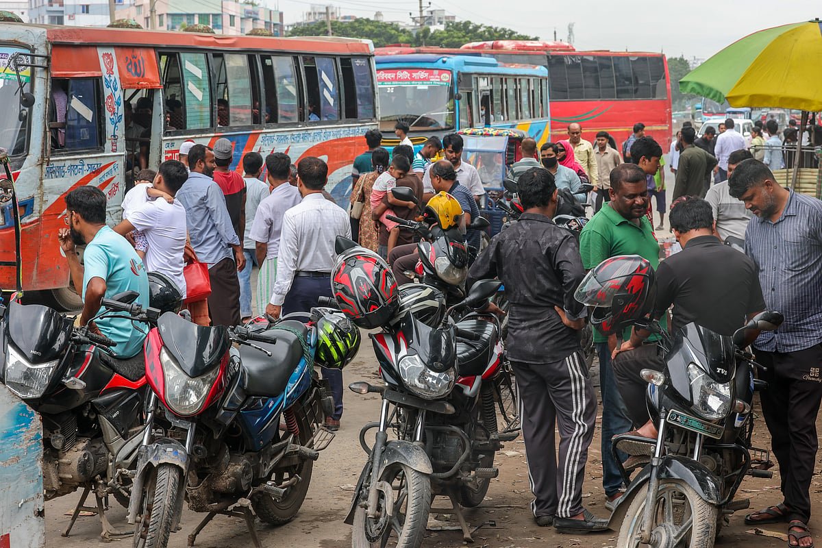 তেলের দাম একলাফে ২০ টাকা বাড়ানোর বিকল্প কি ছিল?