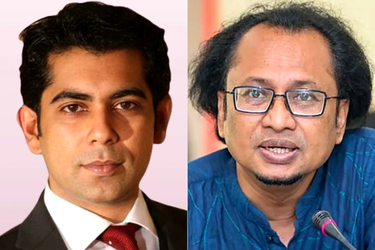কোথাও কোথাও কনসার্ট বন্ধ করা নিয়ে প্রশ্নে যা বললেন তথ্যমন্ত্রী ও উপদেষ্টা