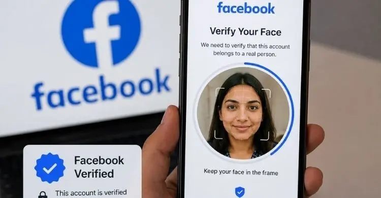 চাইলেও আর ভুয়া অ্যাকাউন্ট বানাতে পারবেন না ফেসবুকে