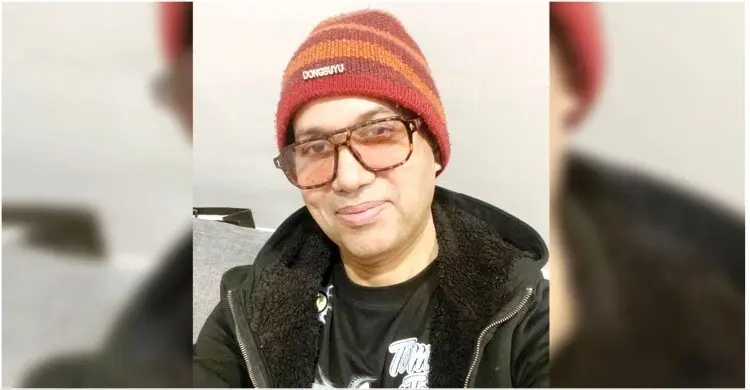 দুই বছর পর গান গাইলেন ইবরার টিপু, জানালেন আরও এক ইচ্ছের কথা