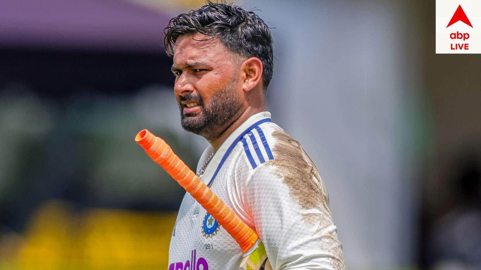 ICC Ranking: টেস্টে শীর্ষে উঠে এলেন ব্রুক, এগোলেন পন্থ, উন্নতি বাংলাদেশের ক্রিকেটারদের
