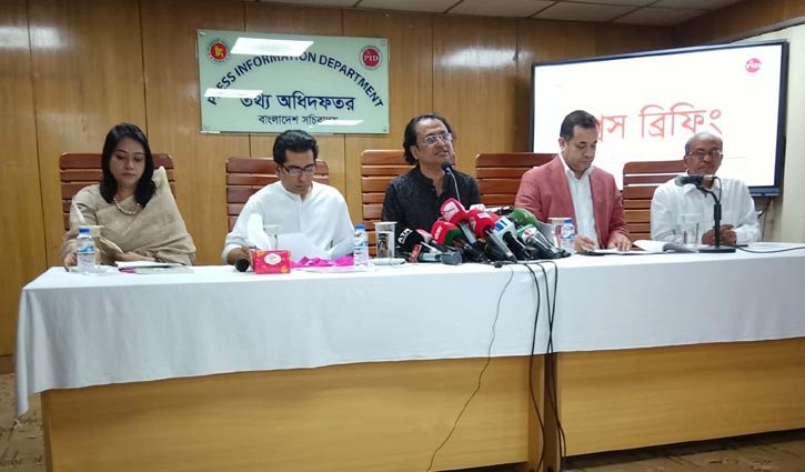 গ্যাস সংকট কাটাতে স্বল্প ও দীর্ঘমেয়াদি উদ্যোগ সরকারের