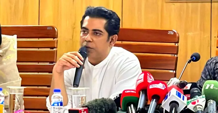 বাংলাদেশ অত্যন্ত সংবেদনশীল সময় পার করছে: তথ্যমন্ত্রী