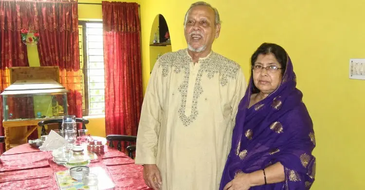লোডশেডিংয়ের কারণে সিসি ক্যামেরায় ধরা পড়েনি কোনো ফুটেজ